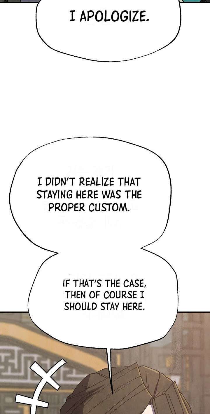 The Genius Grandson of House Namgung Chapter 110 - page 40