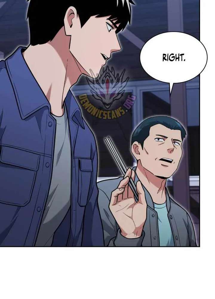 Reset Life Of Regression Police Chapter 170 - page 75