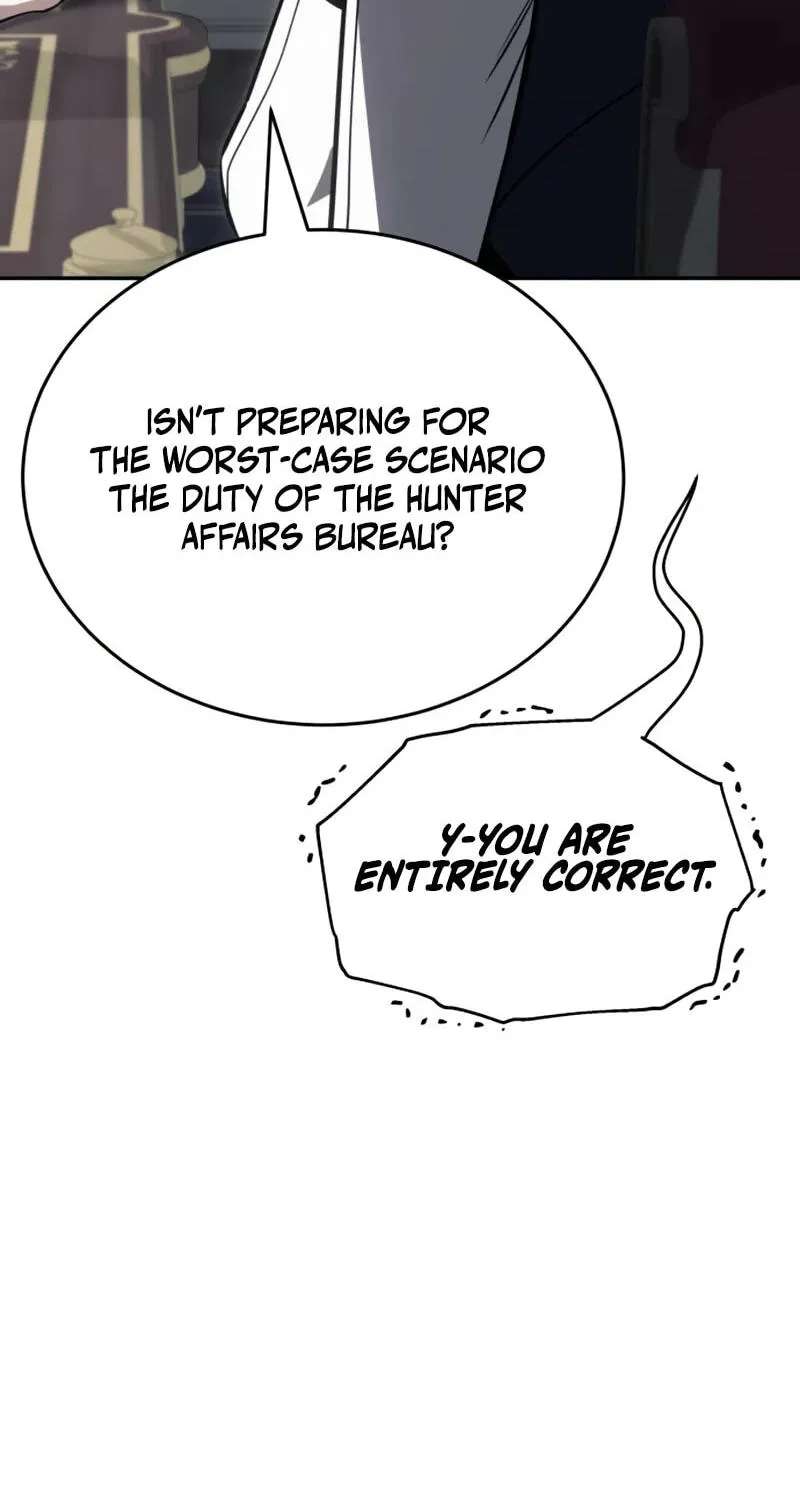 The World's Strongest Regime Chapter 16 - page 140