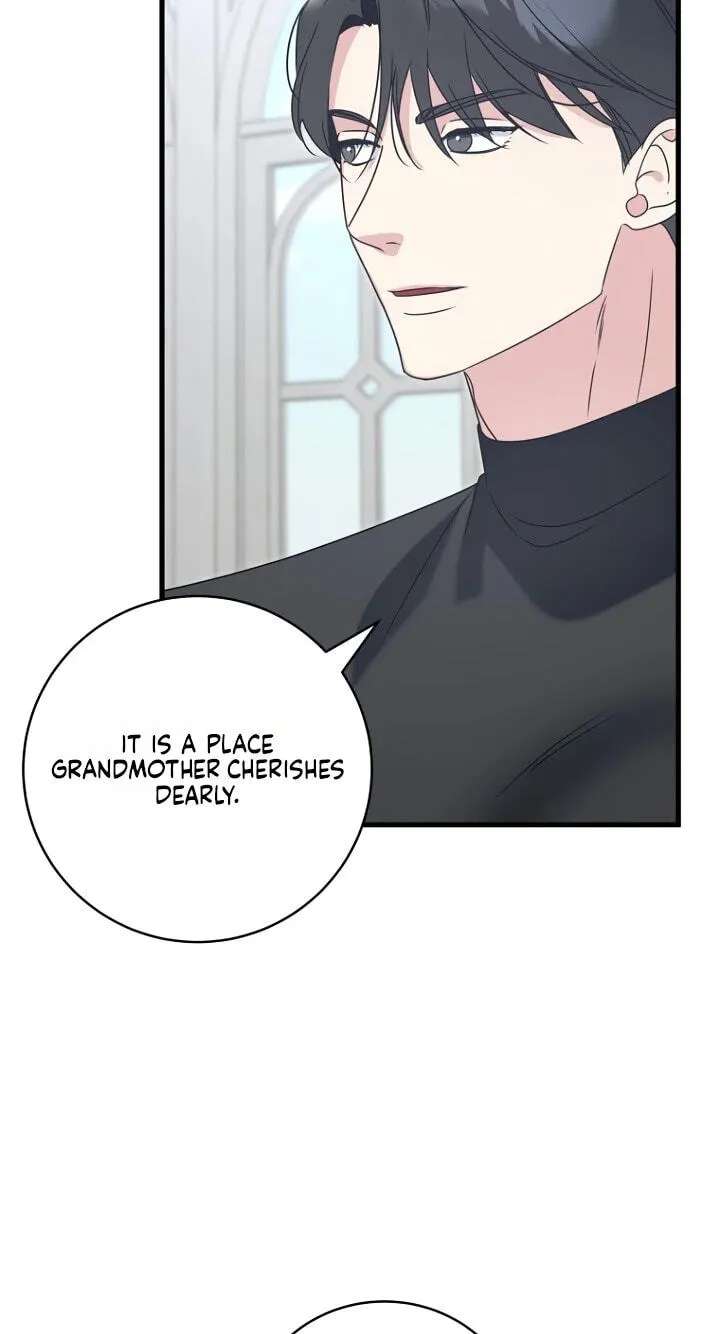 The Unending Marriage Chapter 27 - page 51