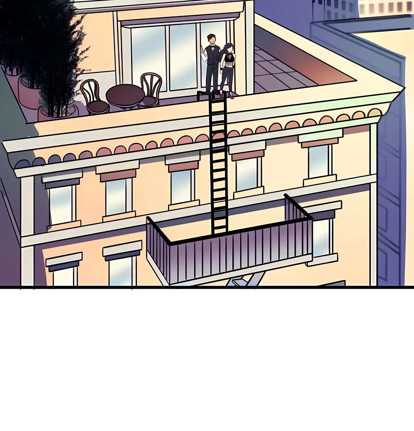 Bet Me Hard Chapter 15 - page 4