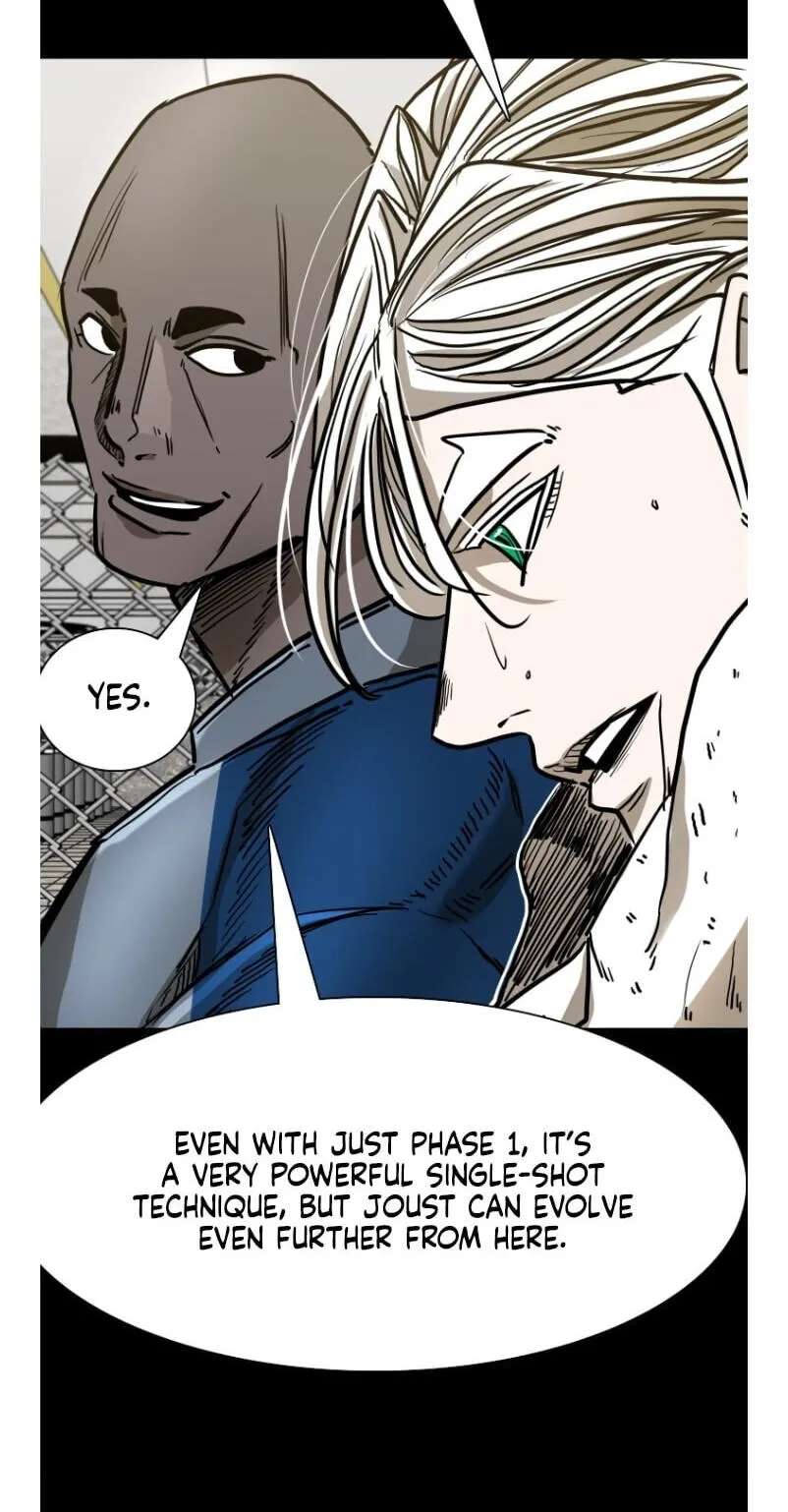 Shark Chapter 362 - page 66