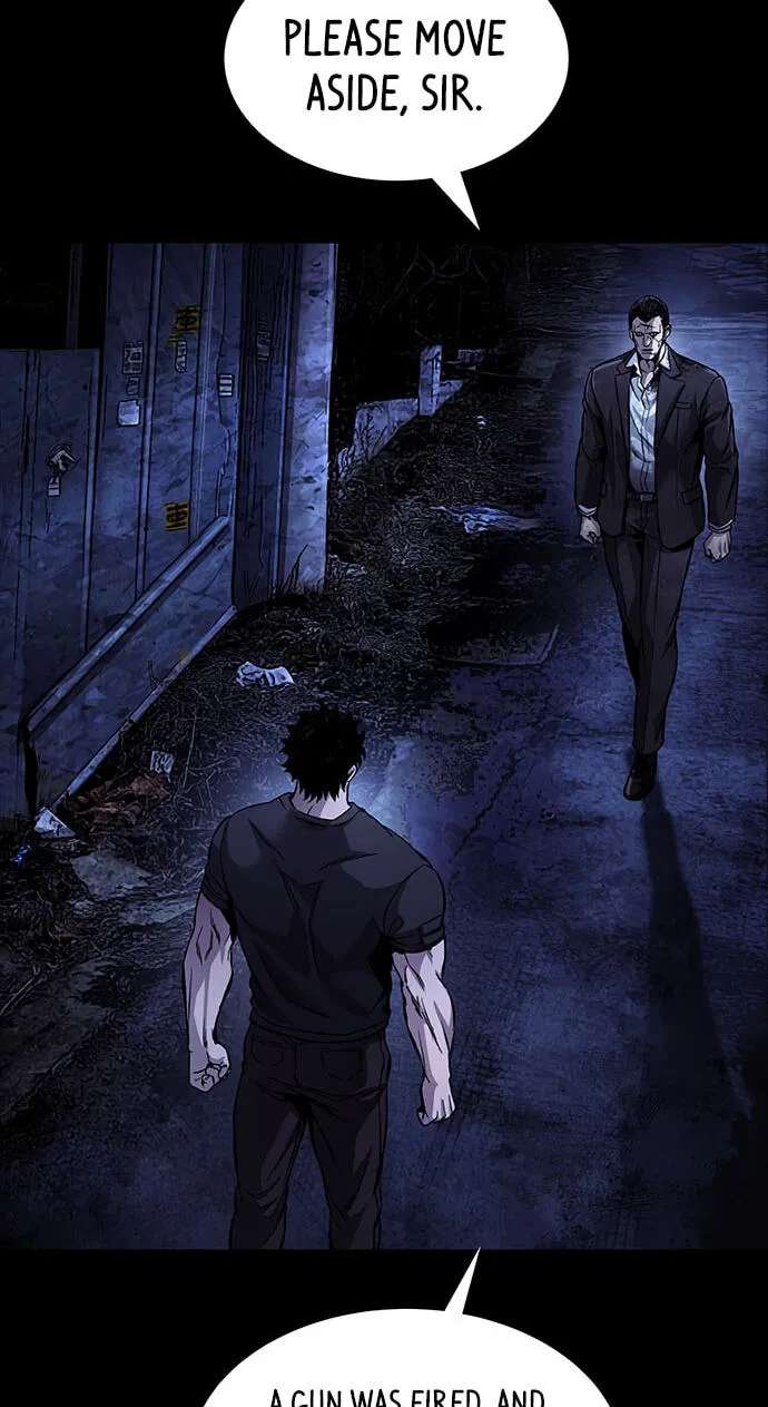 Vigilante Part 2 Chapter 100 - page 18