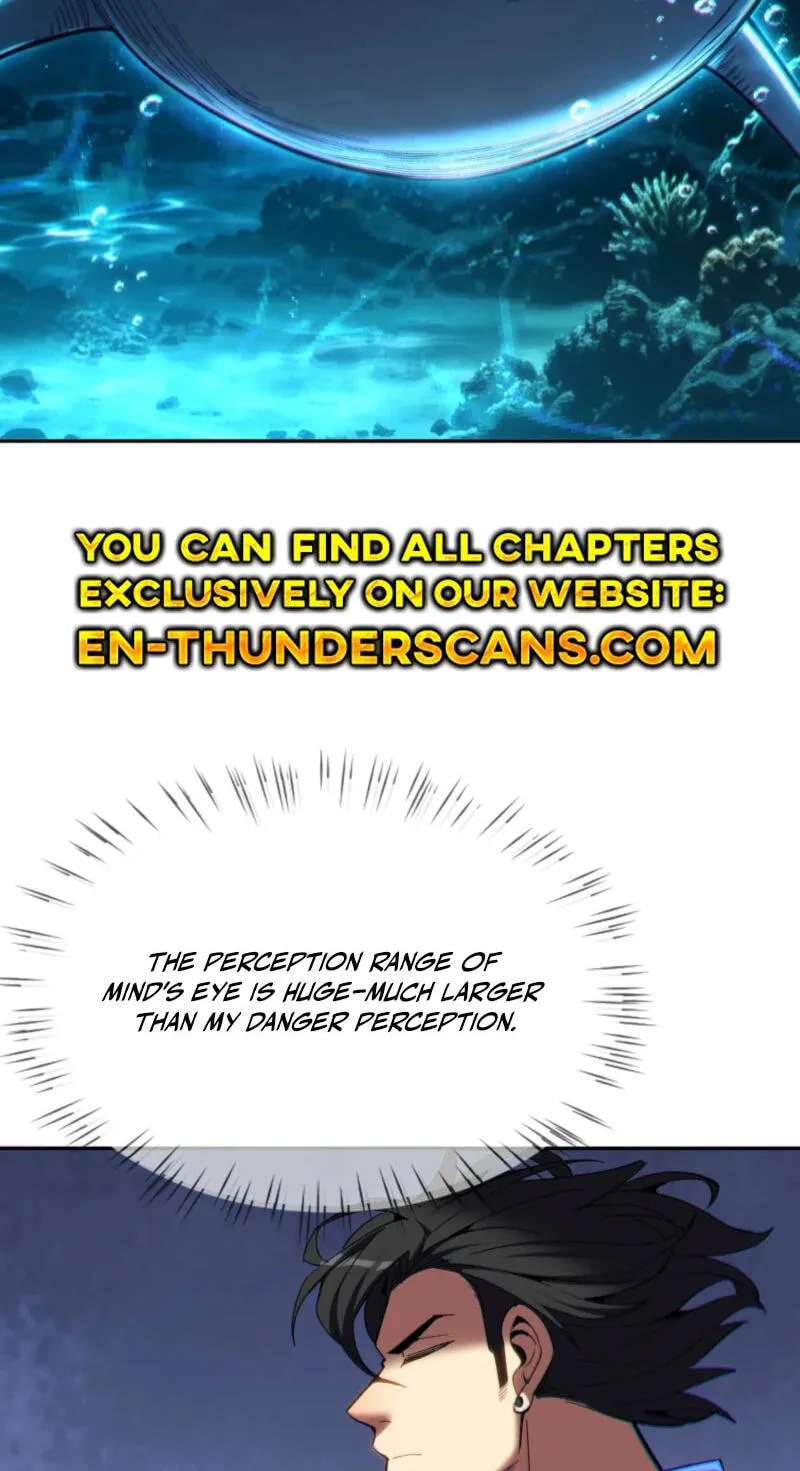 Nuclear Explosion Swordsmanship One Slash, One Kill Chapter 55 - page 16