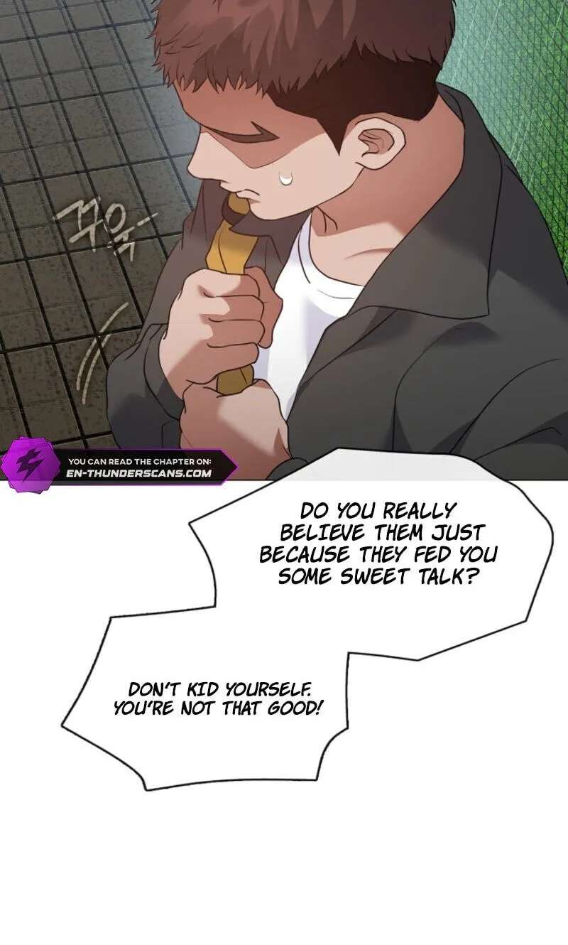 Afterlife Diner Chapter 133 - page 21