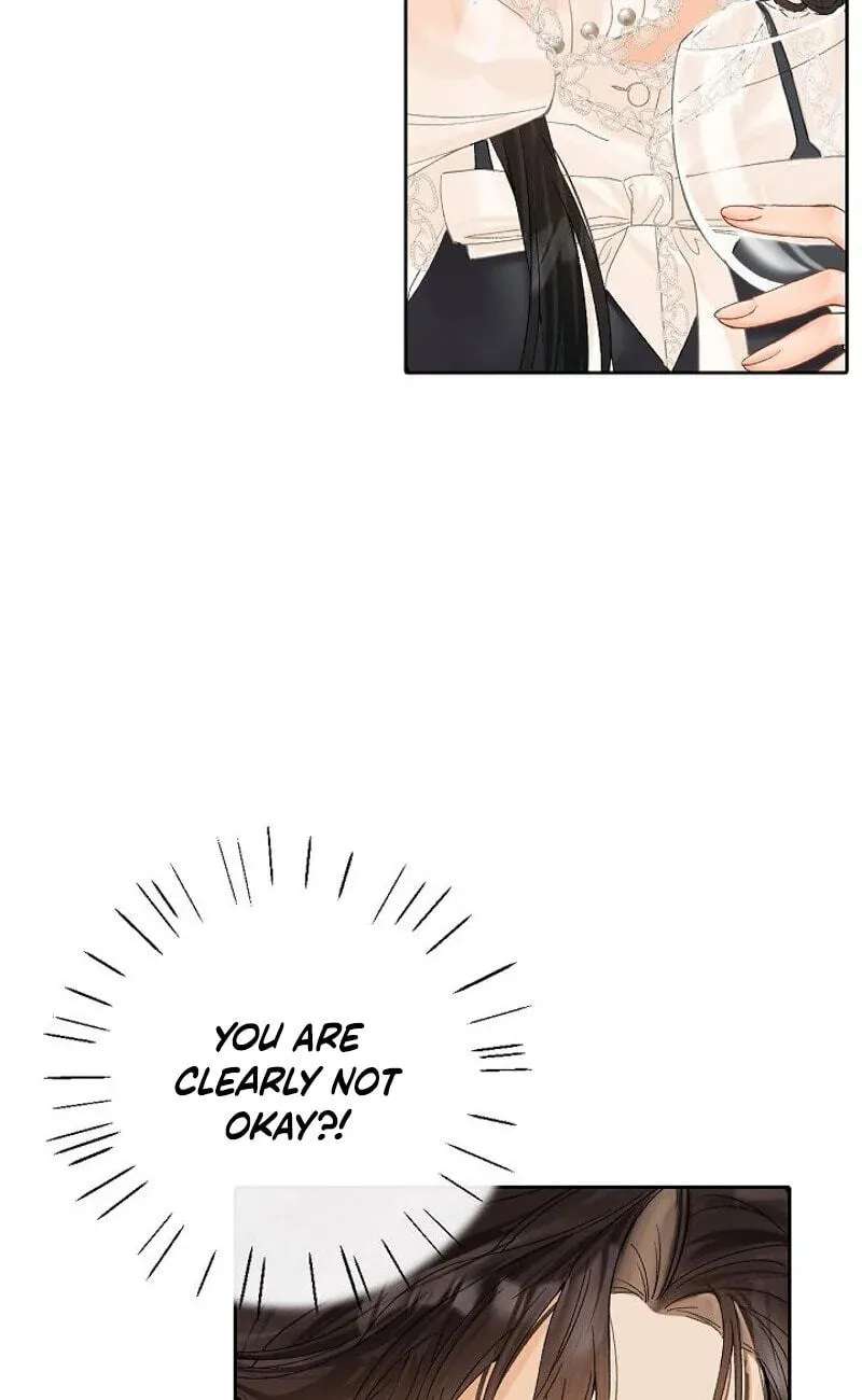 My Blind Date Is My Ex-Boyfriend Chapter 17 - page 48
