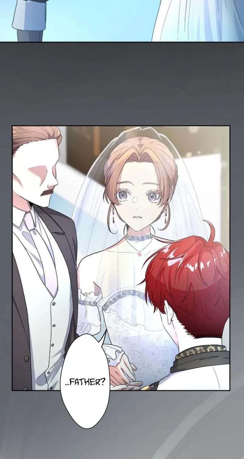 My Favorite Idol Is Protected by the Strongest Fiancé Chapter 30 - page 57