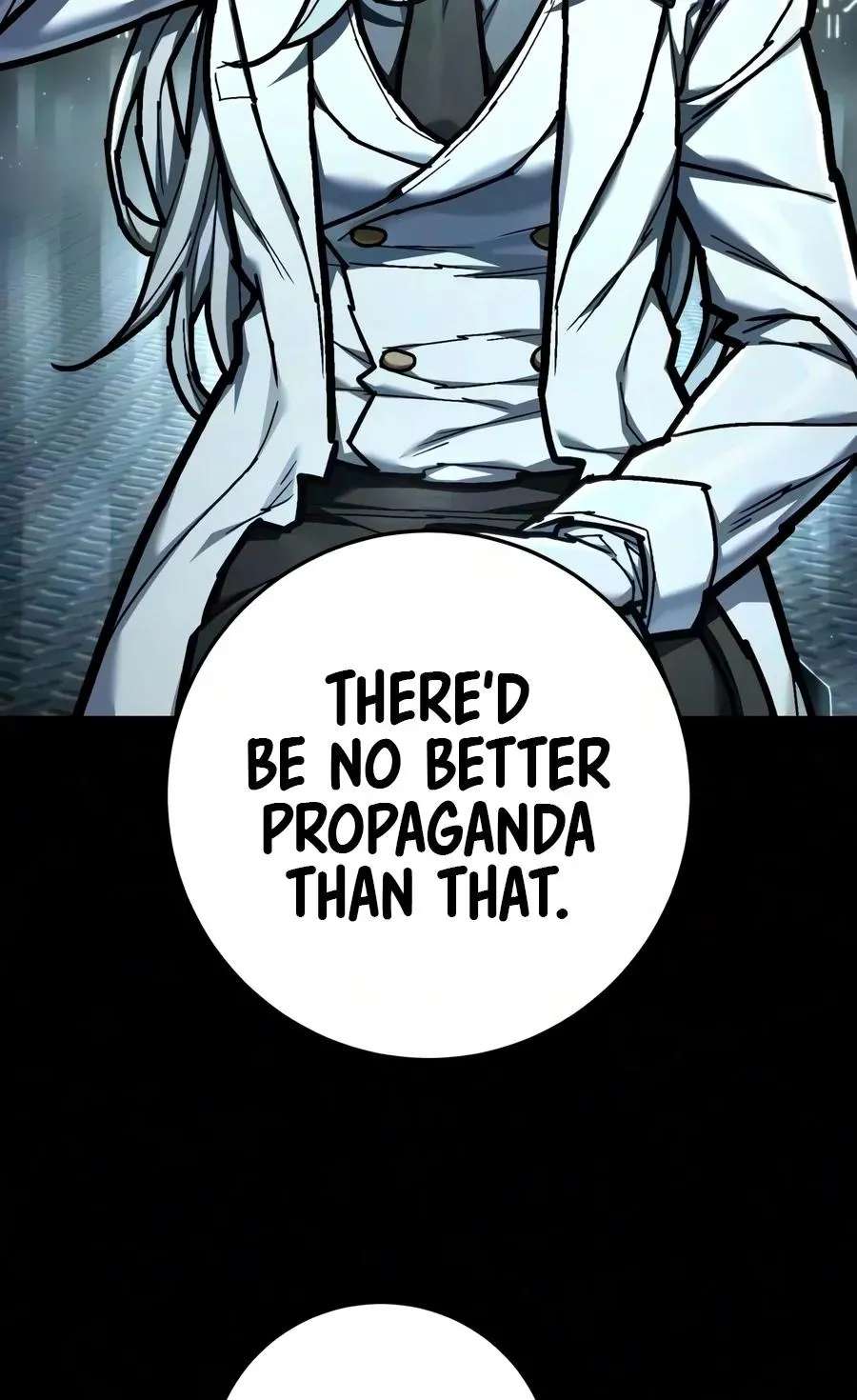 The Executioner Chapter 74 - page 40