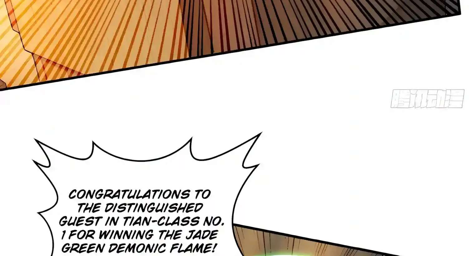 I Opened the Mythical Pet Era Chapter 45 - page 12