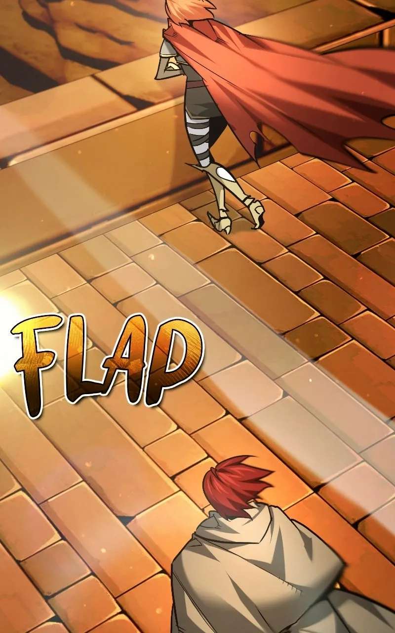 There Are No Bad Warriorsin This World Chapter 80 - page 79