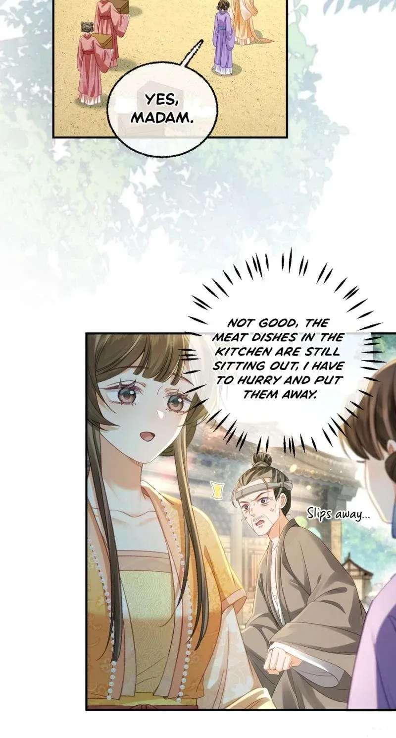 The Child She Raised Married Me Chapter 28 - page 38