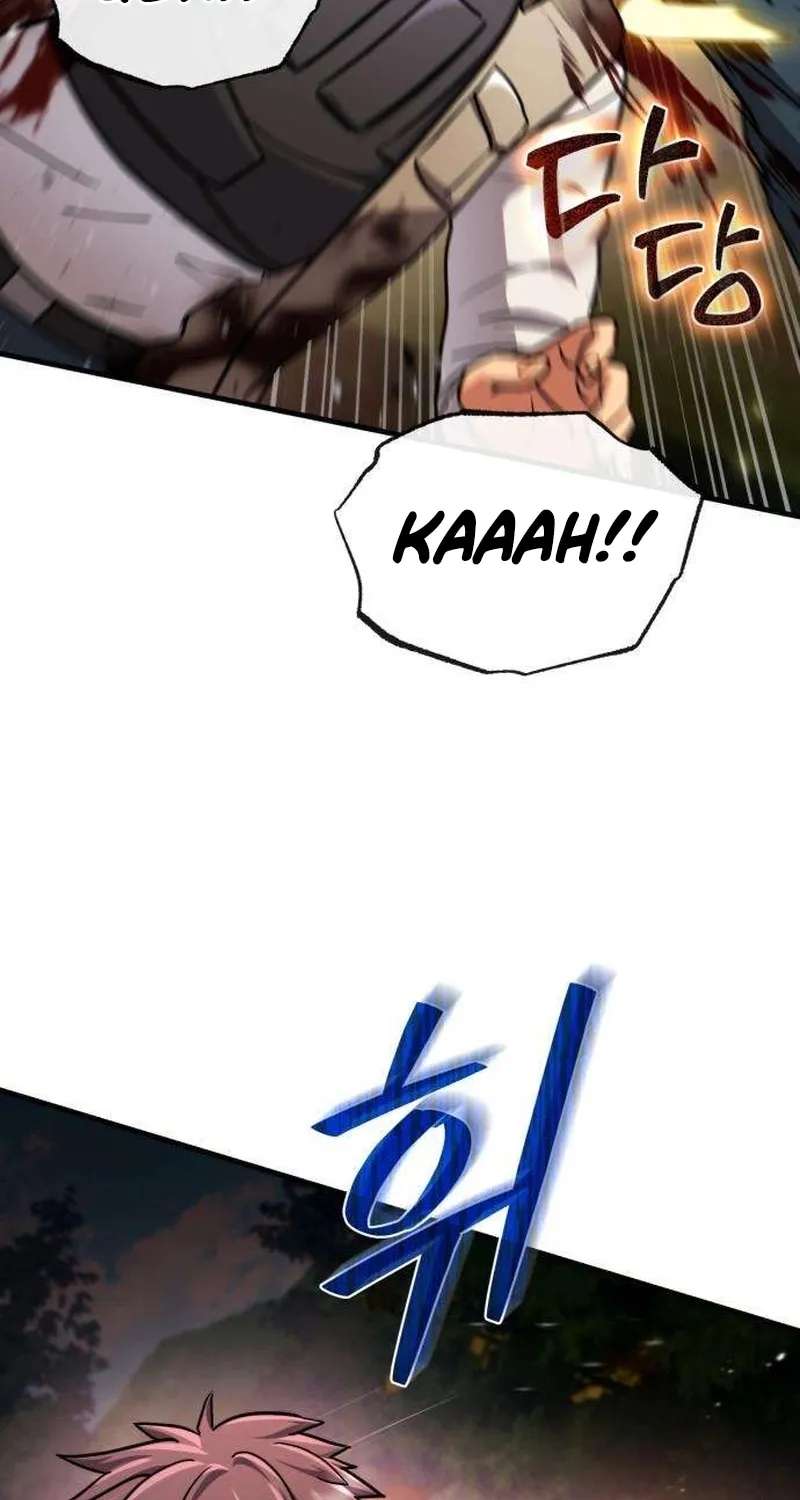 The Corruption Immune Swordsman's Calamity Sword Chapter 4 - page 36