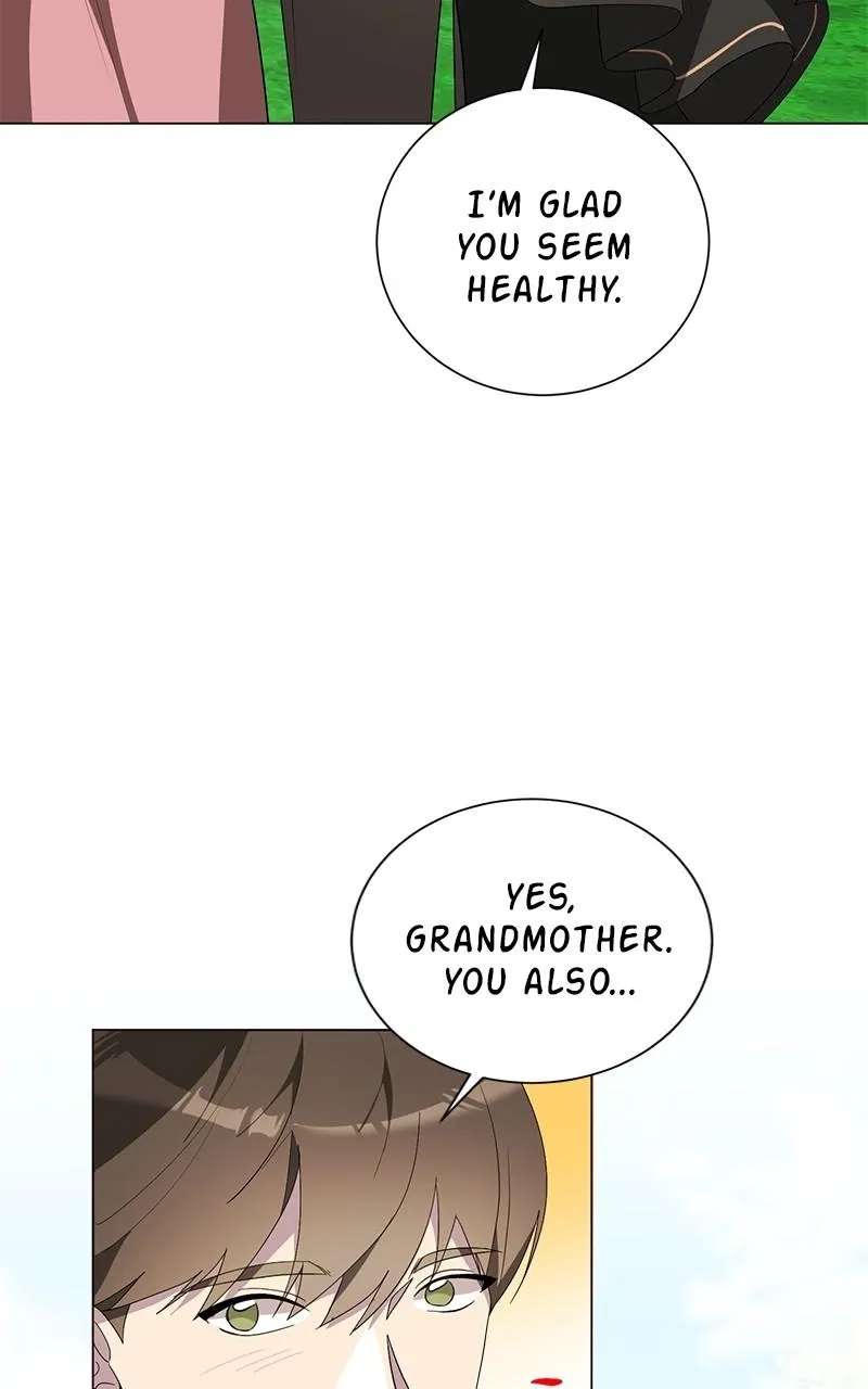 Wished You Were Dead Chapter 98 - page 4