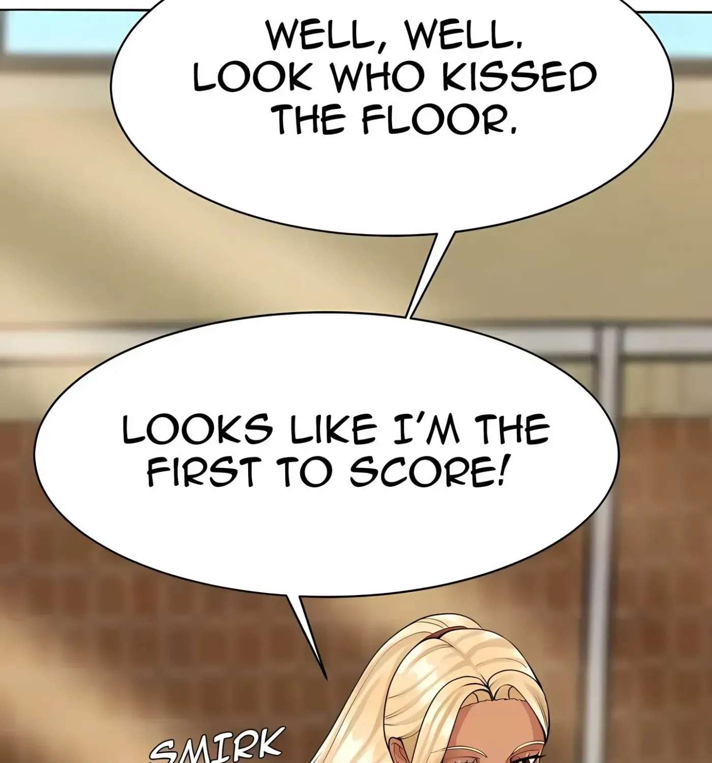 Hot Serve Chapter 3 - page 179