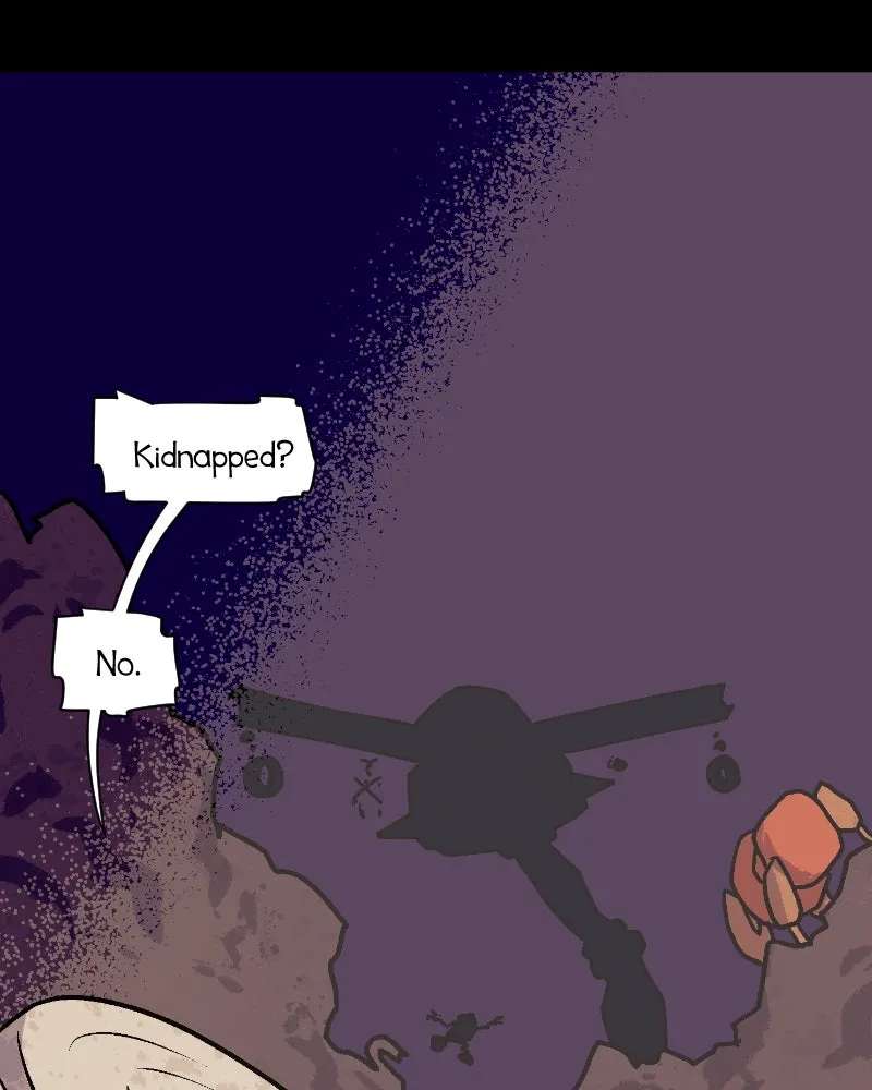 Spirits Chapter 50 - page 38
