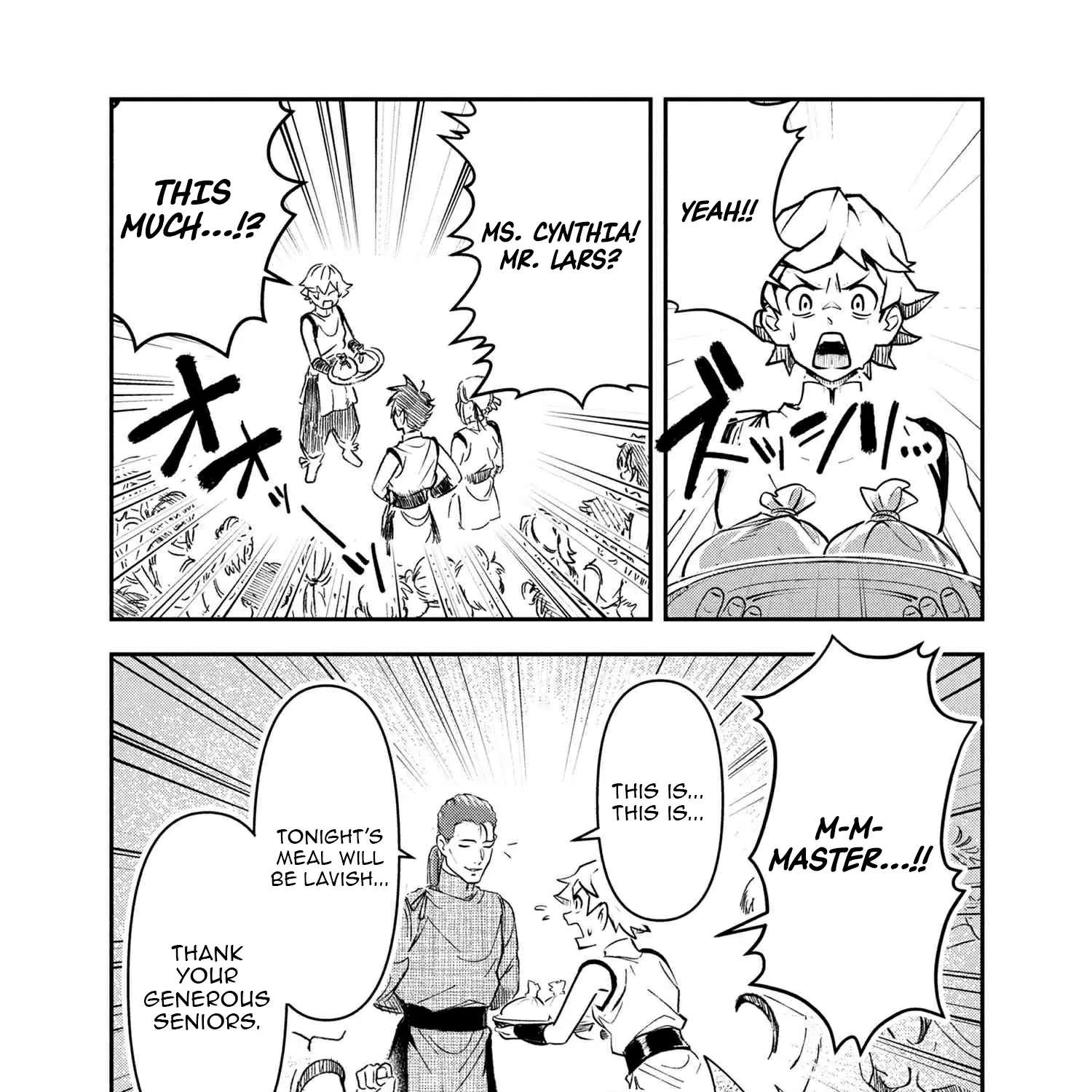 Yuusha Party wo Tsuihousareta Seireijutsushi - Saikyou-kyuu ni Kakusei shita Fuguu-shoku, Shin no Nakama to Godai Dungeon wo Seiha suru Chapter 7 - page 70
