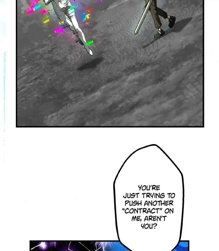 Revenge of the Villain Slayer Chapter 9 - page 10