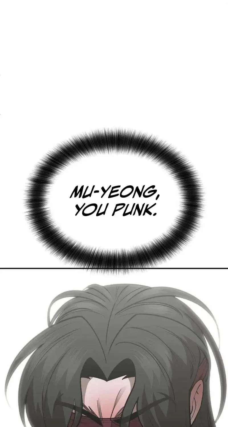 The Divine Brush of Hwarim Chapter 4 - page 127