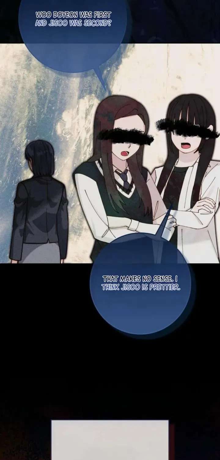The Top Student Hides Her Regression Chapter 4 - page 38