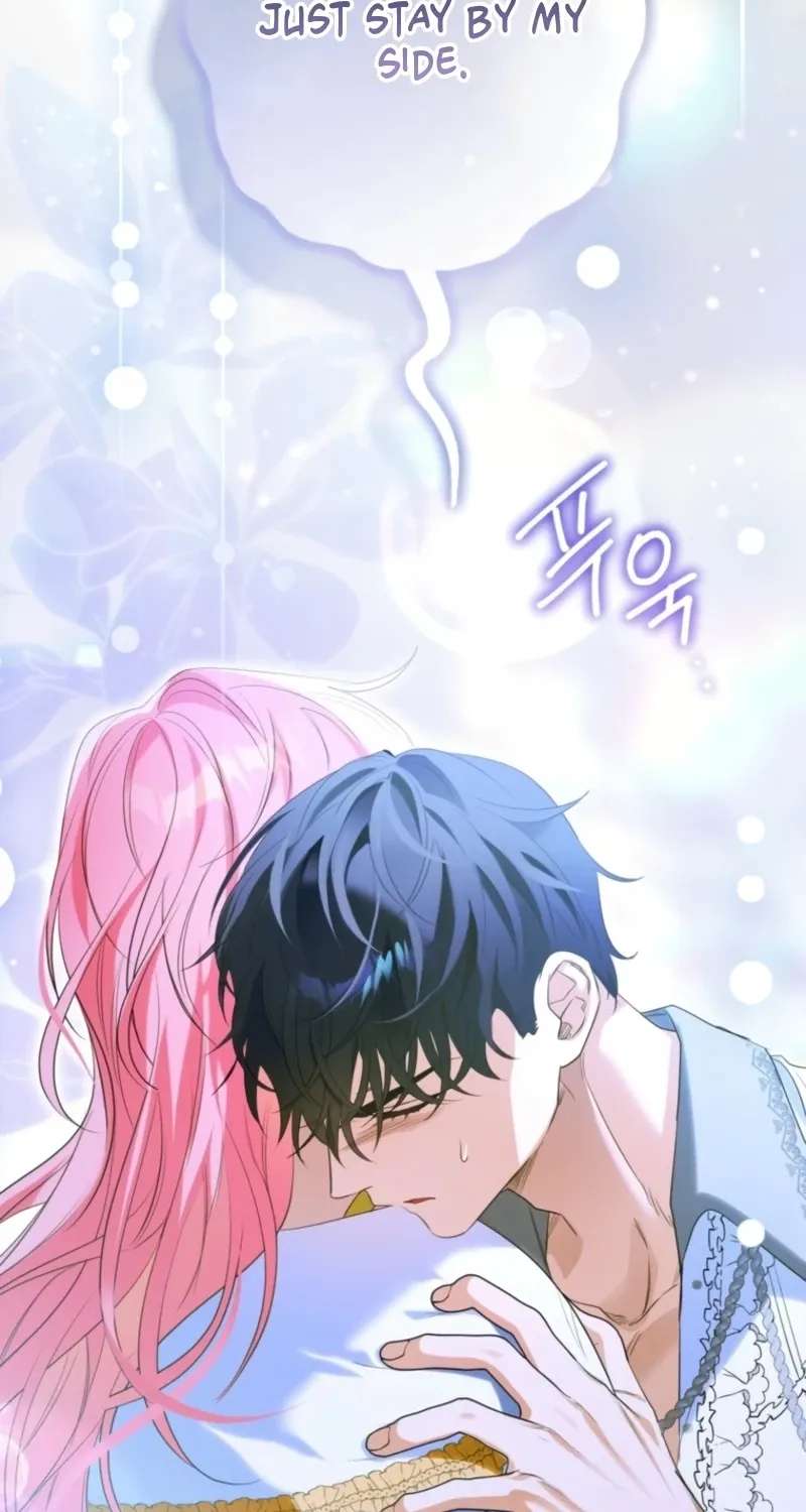 I Thought My Husband Was Supposed to Die? Chapter 87 - page 57