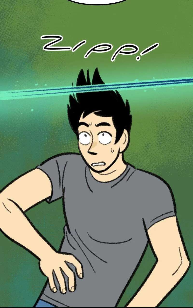 Heart Acres Chapter 71 - page 37
