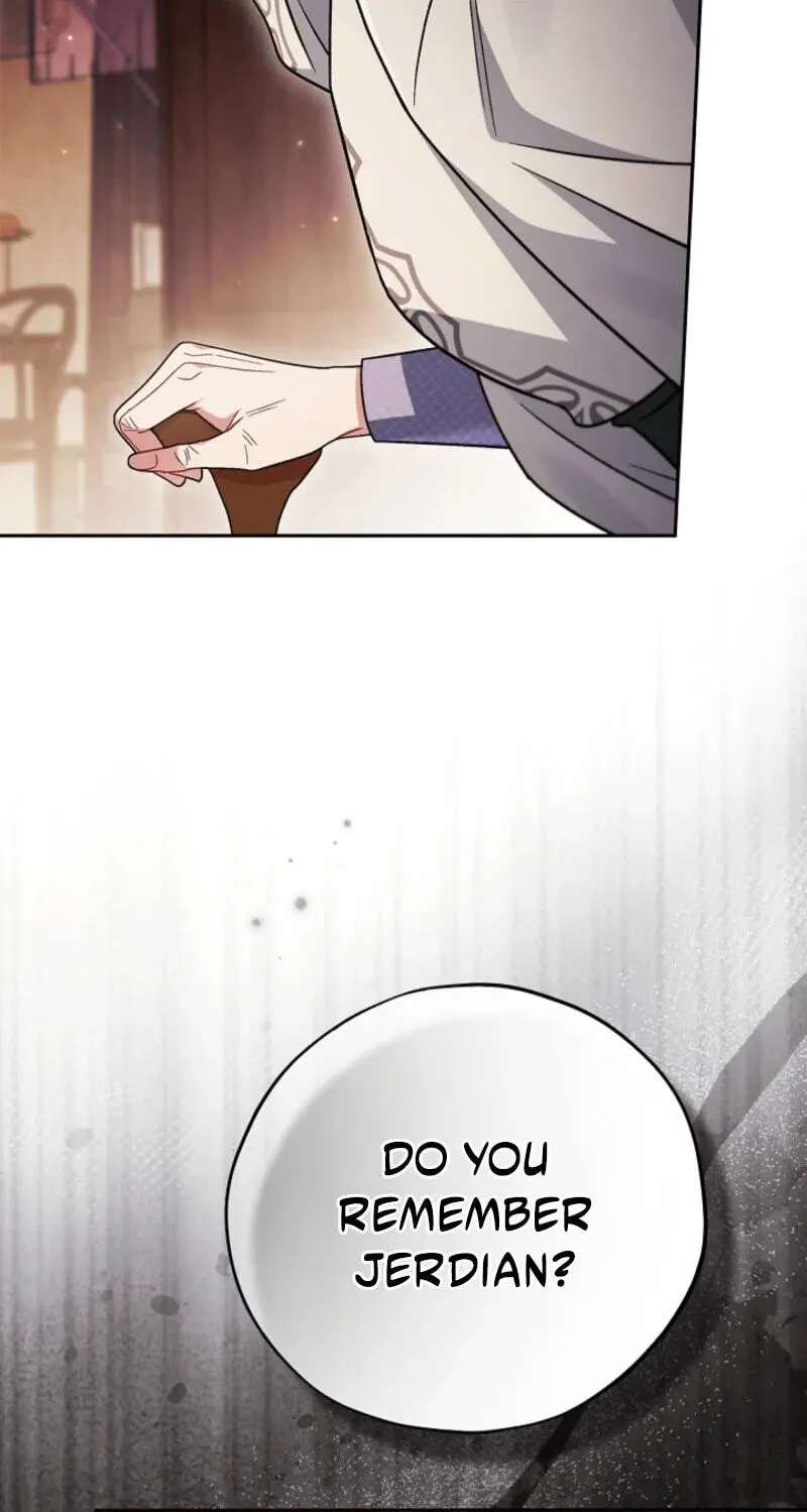 I Will Become The Villain’s Poison Taster Chapter 110 - page 81