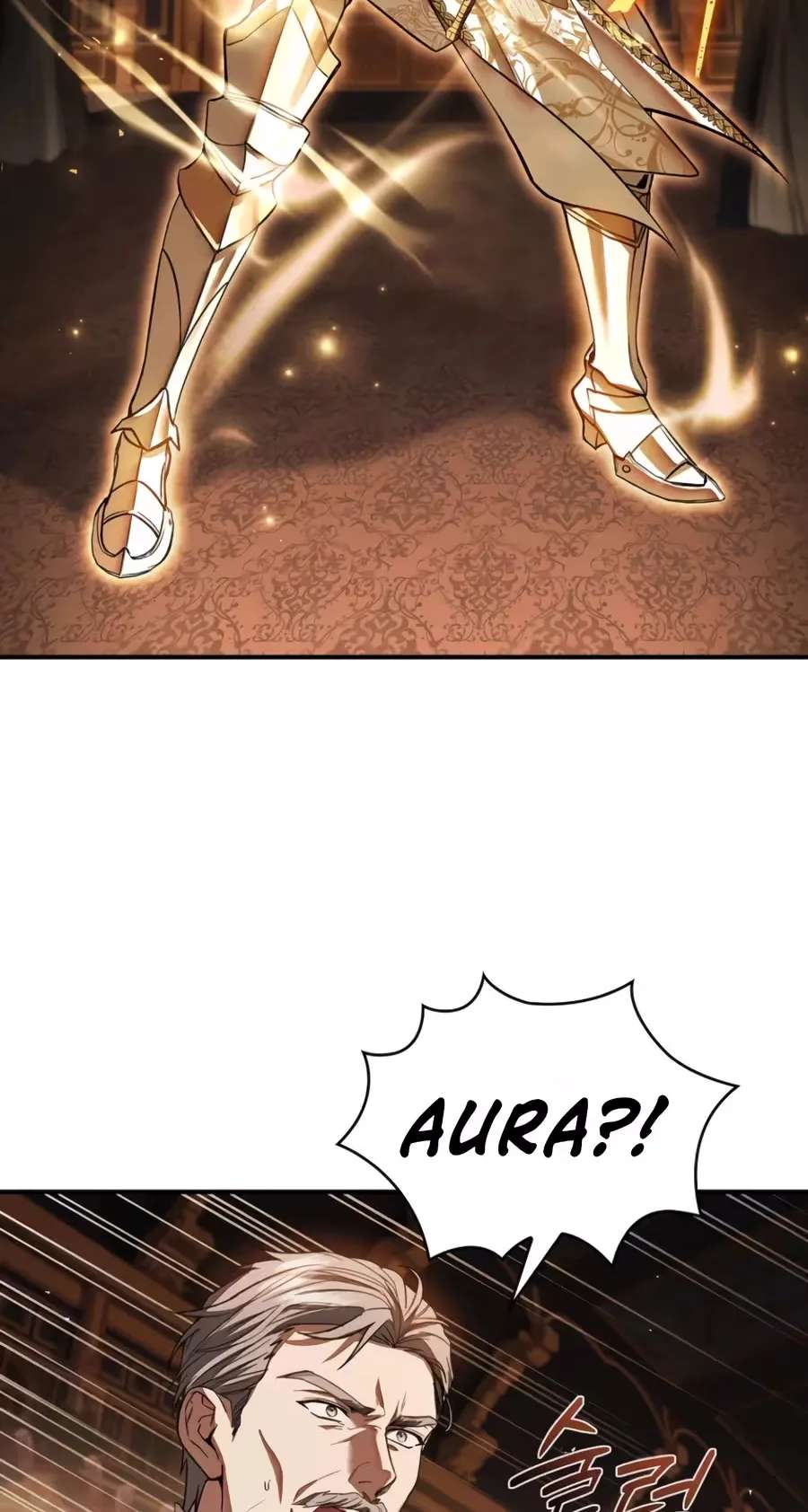 The Crown I'll Claim Chapter 39 - page 130