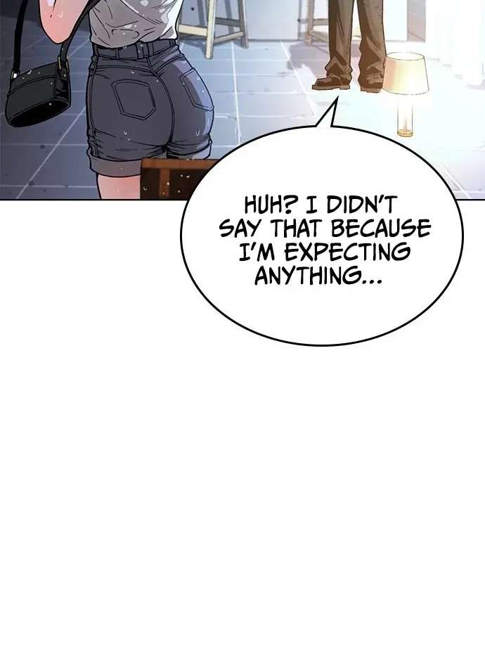 Love Tears Through Zombies Chapter 1 - page 48