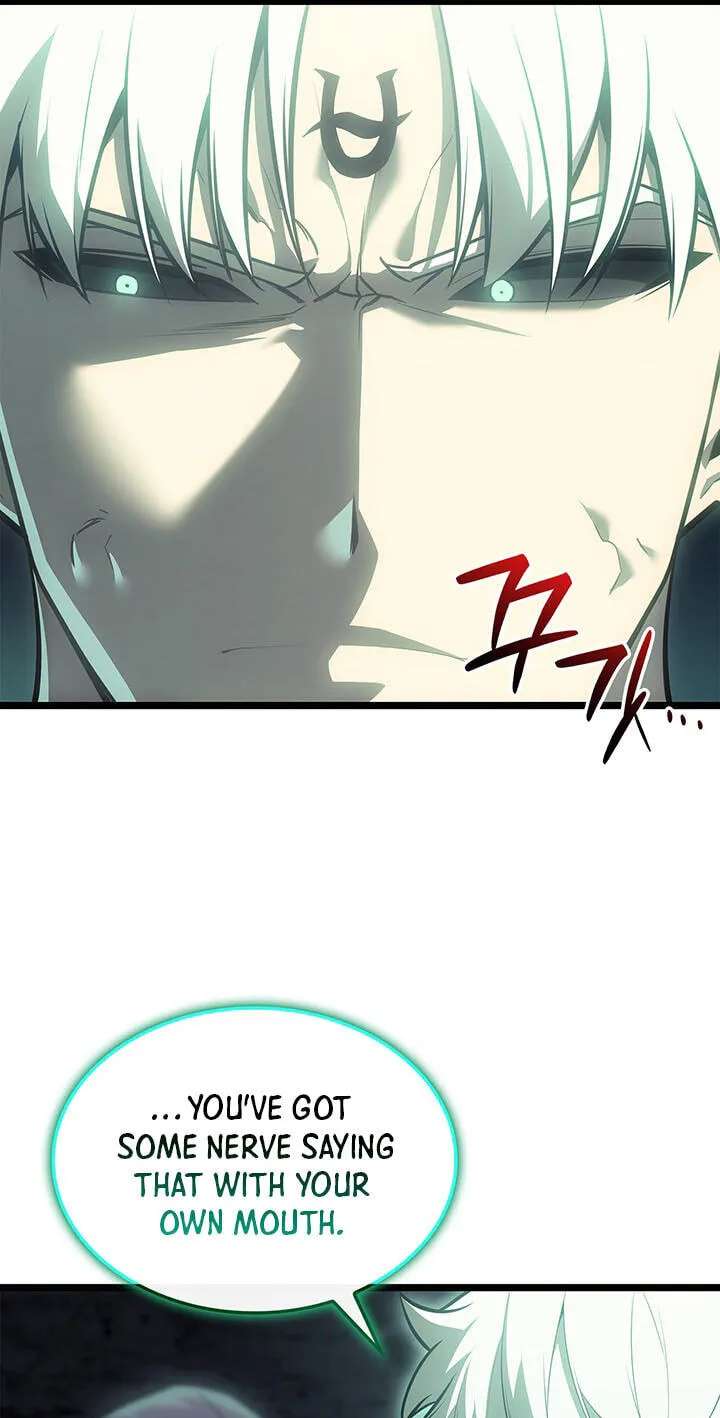 The Return of the Disaster-Class Hero Chapter 188 - page 23