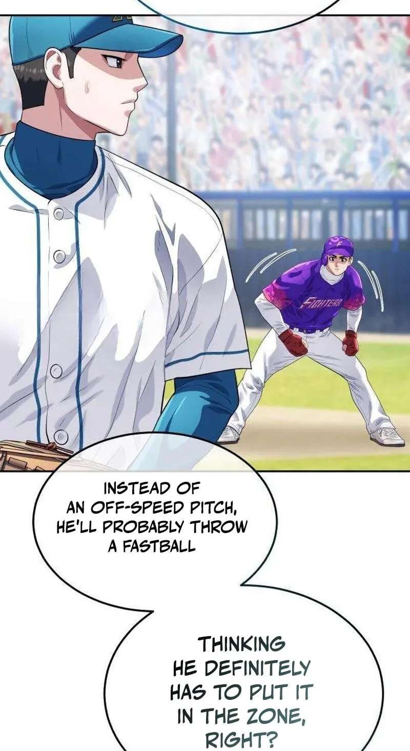 Rural Ace Chapter 32 - page 50