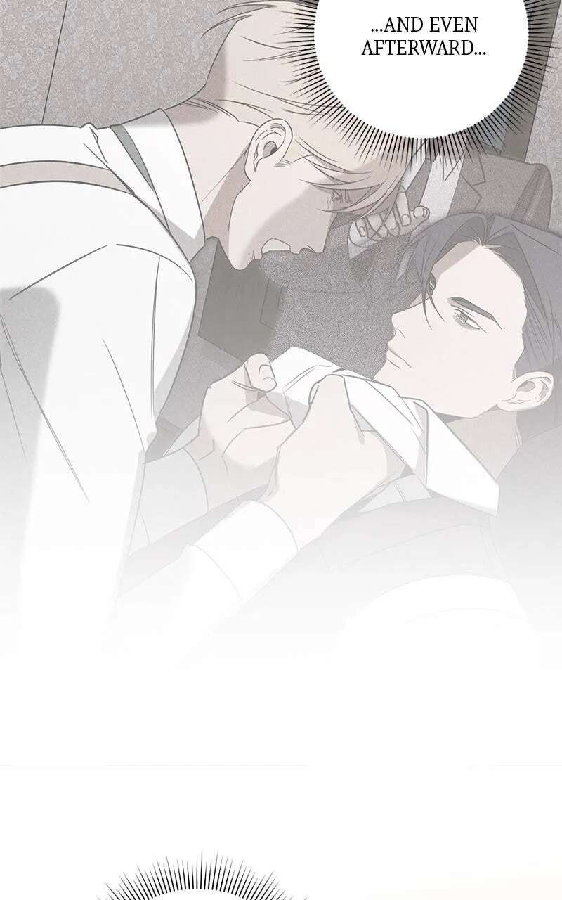 At the Place Where the Golden Rose Broke Chapter 44 - page 40