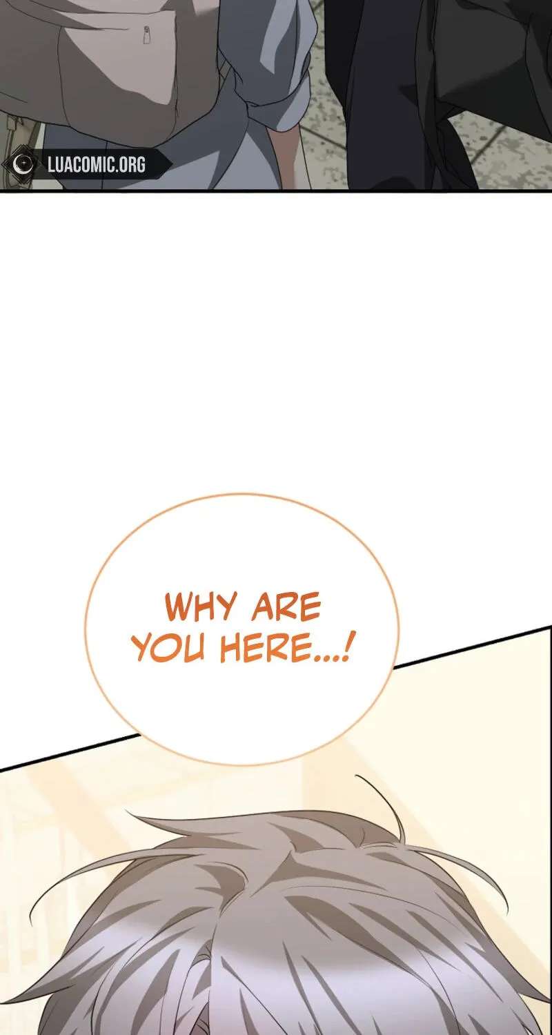 I Am In The Same Class As The Crazy Male Leads Chapter 92 - page 26