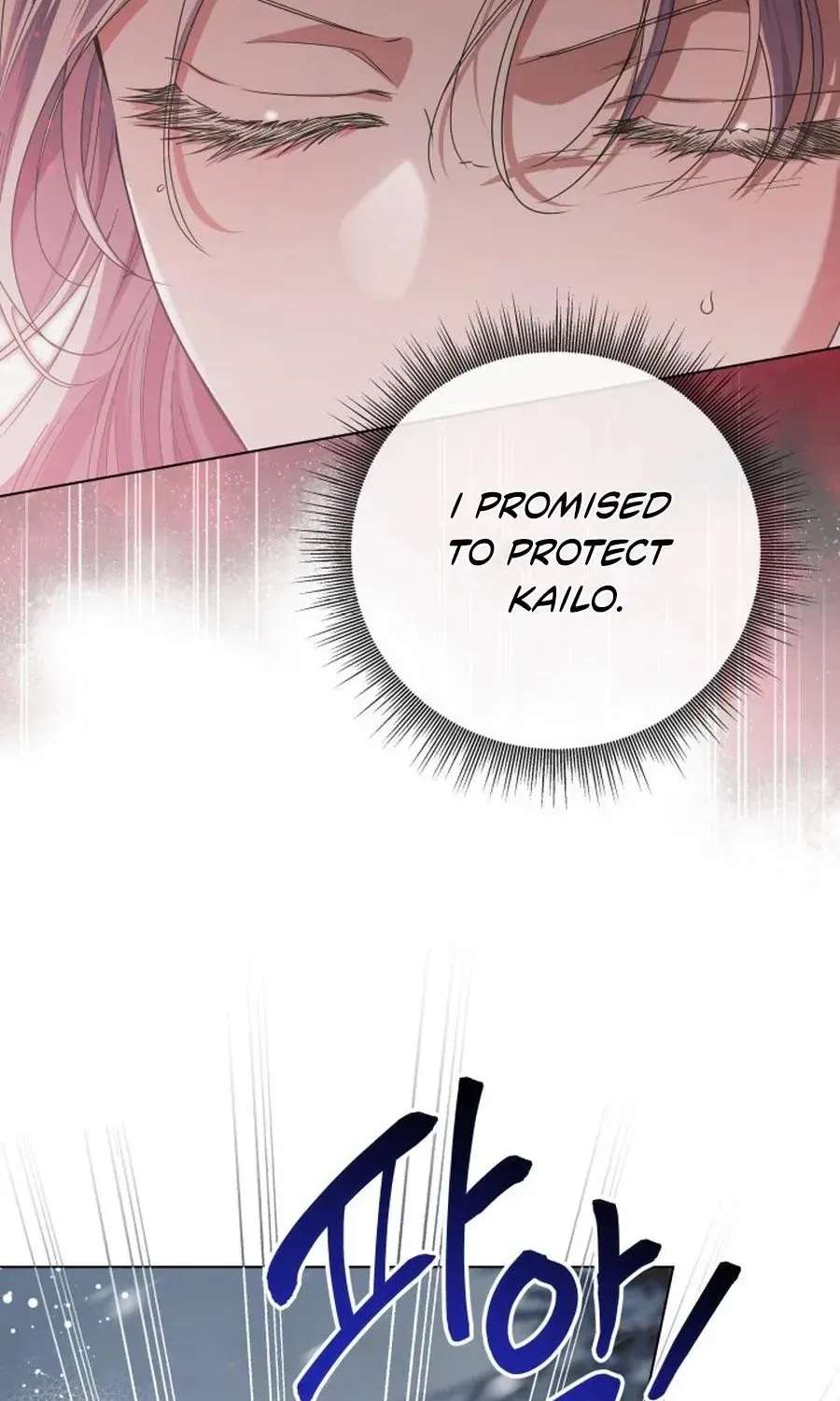 The Princess Stans in Secret Chapter 75 - page 67