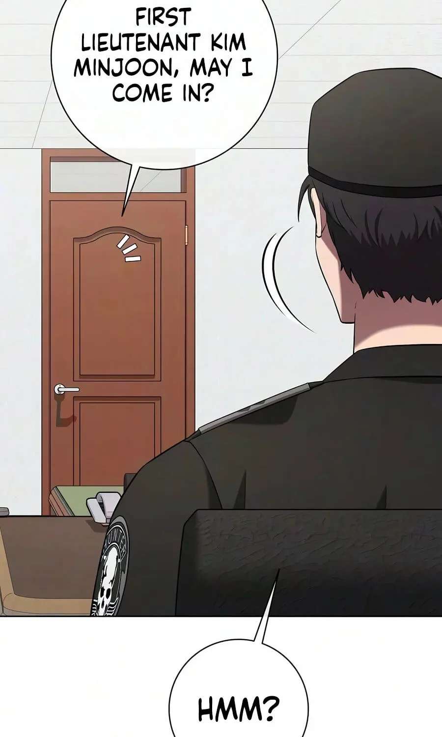 Returned to the Day I Joined the Army Chapter 103 - page 217