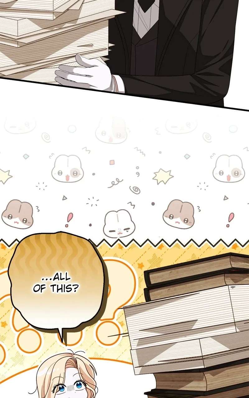 Raising the SecondMale Lead’s Son Chapter 61 - page 43