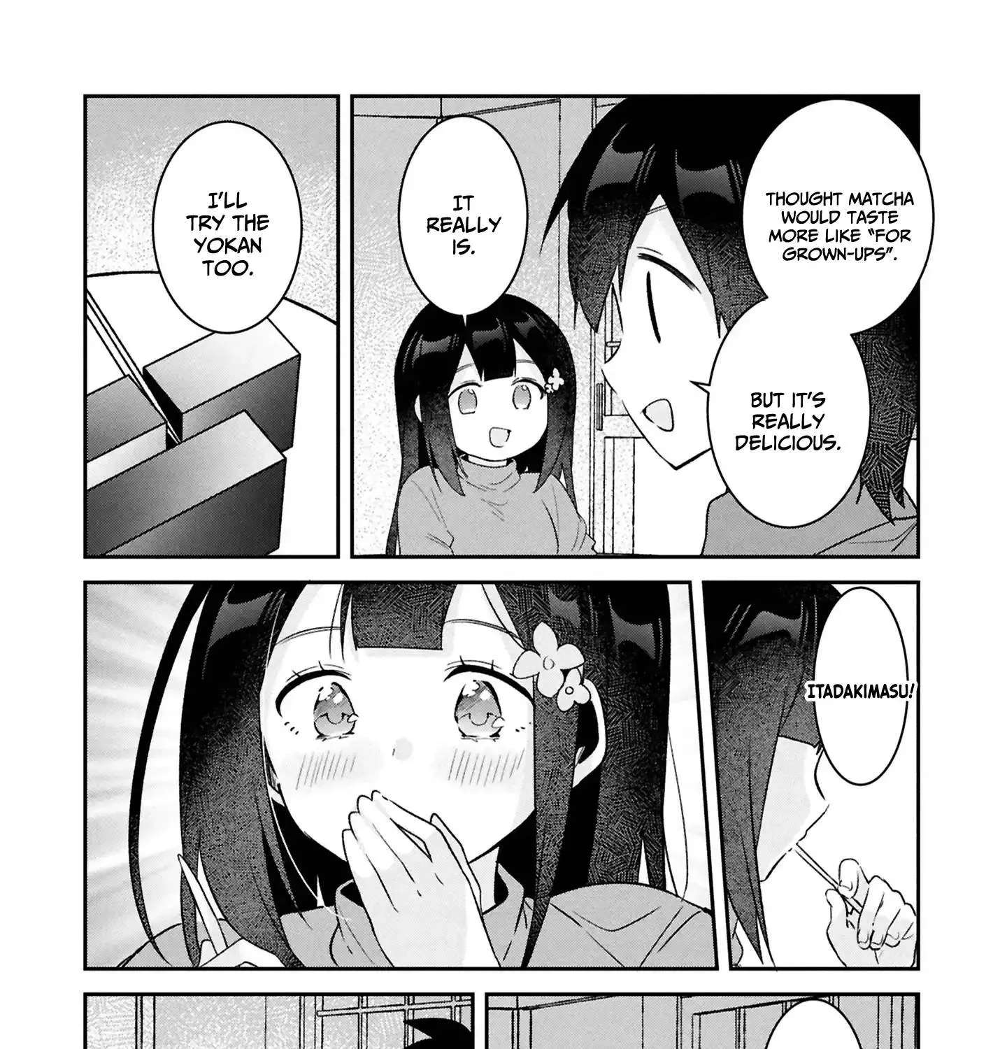 A Story of Taking Home a Lonely Gal From My Class and Turning Her Into an Elegant Beauty Chapter 28 - page 32