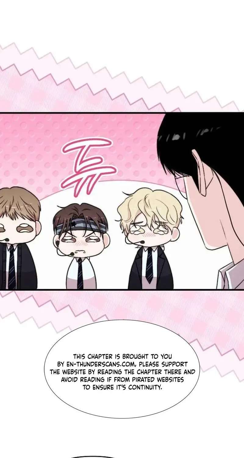 Manager Kim Hates Idols Chapter 39 - page 42