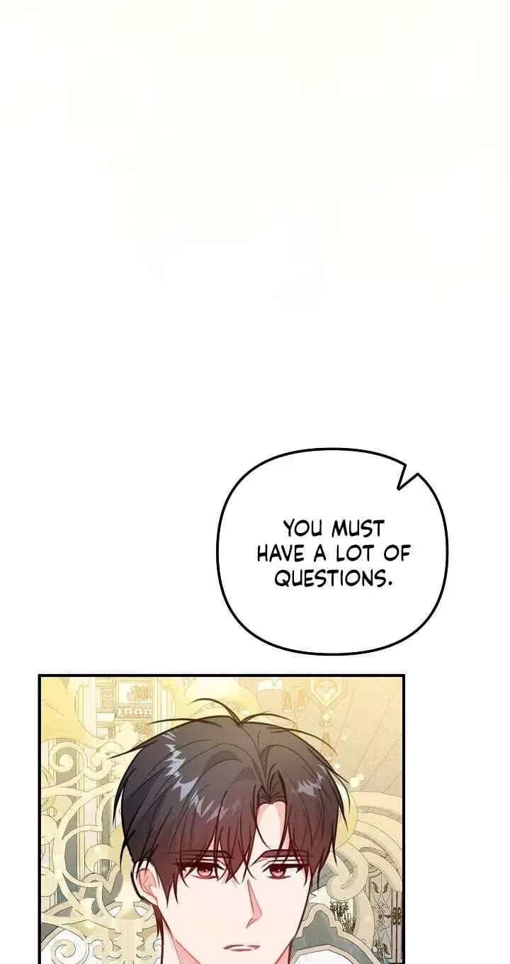 The reason why I am helping the villainous Duke Chapter 44 - page 10