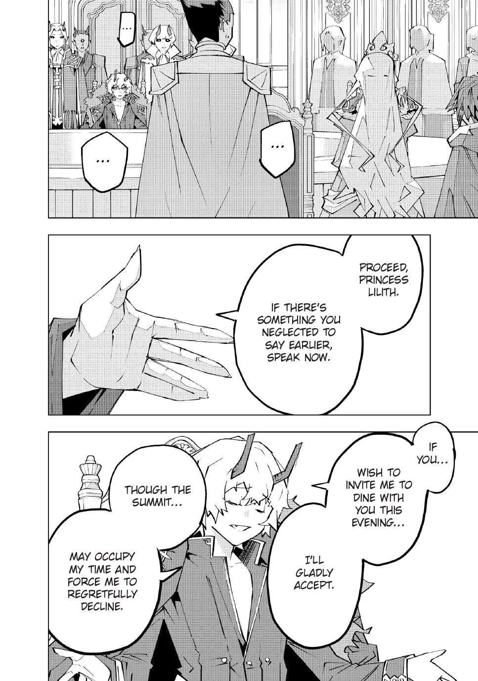 Backstabbed in a Backwater Dungeon: My Party Tried to Kill Me, But Thanks to an Infinite Gacha I Got LVL 9999 Friends and Am Out For Revenge Chapter 212 - page 19