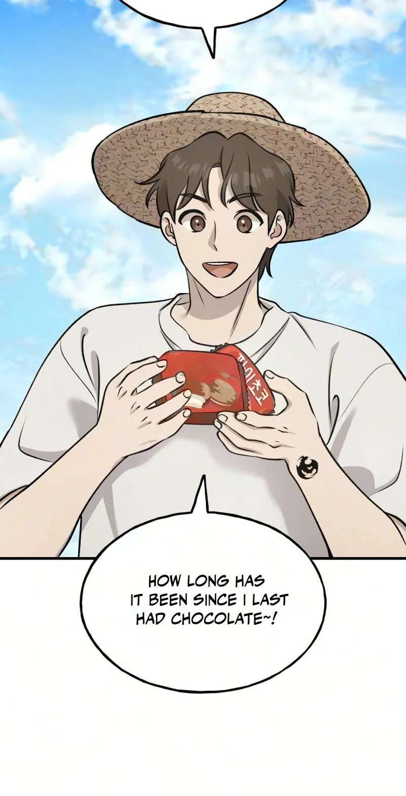 The Top Dungeon Farmer Chapter 143 - page 62