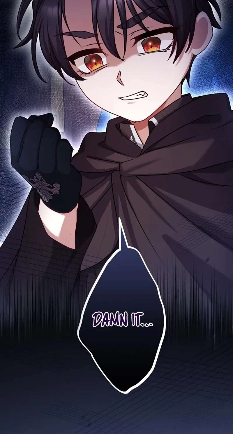 You Don't Mind If I Destroy This Kingdom, Right? The Pure White Saintess Vows Revenge Chapter 27 - page 59