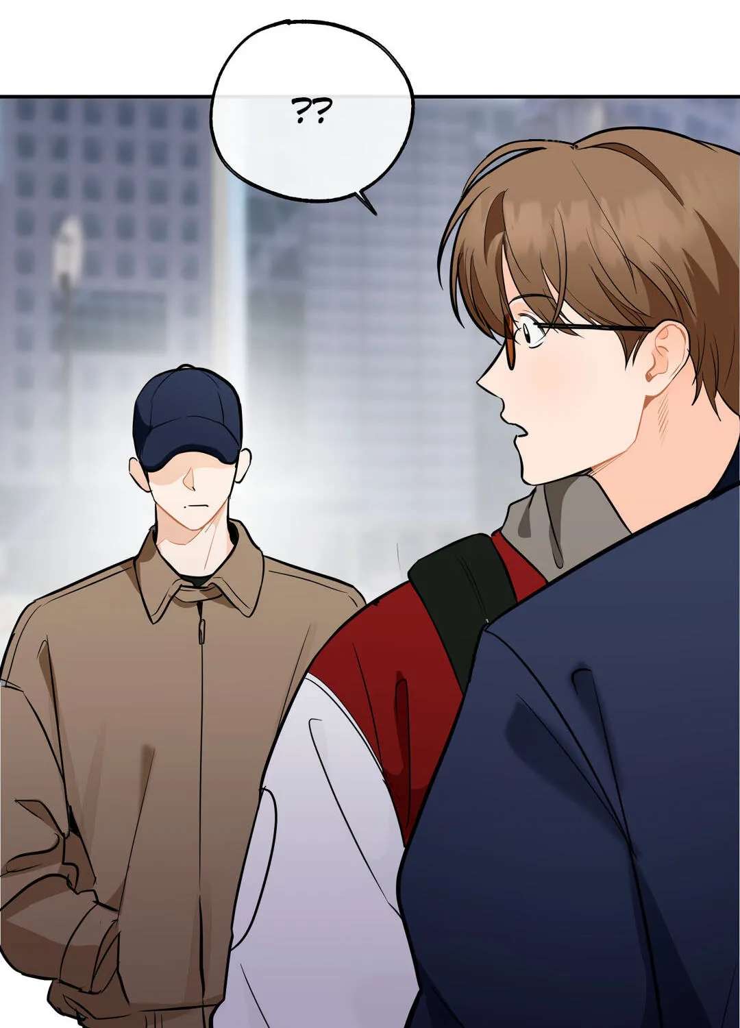 Ice on Me Chapter 11 - page 90