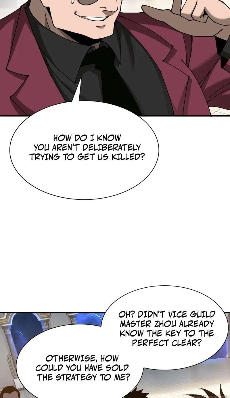This Assassin Is Open and Aboveboard Chapter 19 - page 49