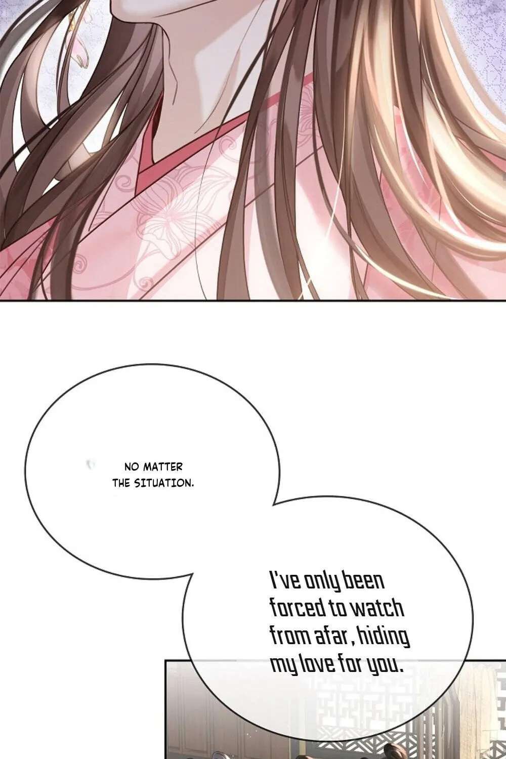 I Became the Emperor's Hated Male Concubine Chapter 10 - page 65