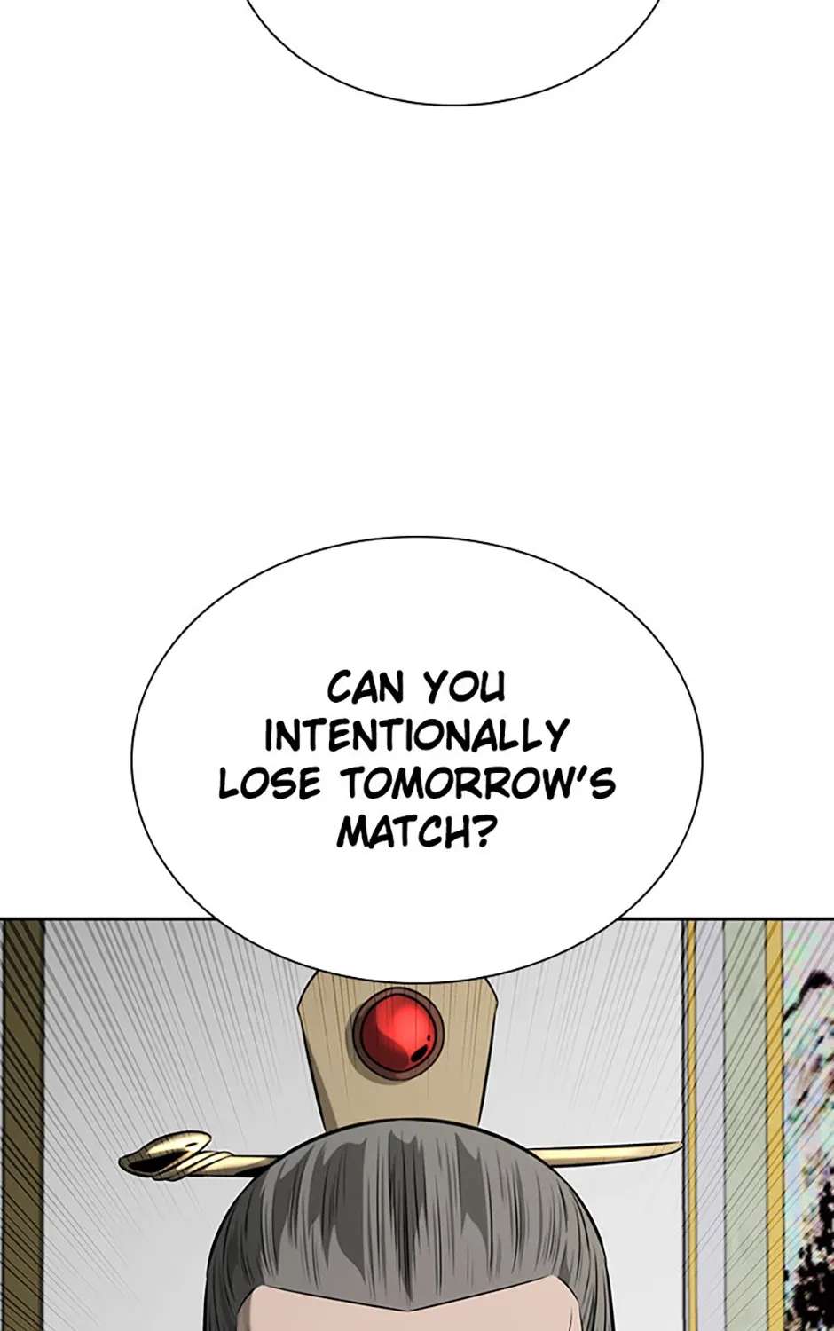 Absolute Master of the Senate Chapter 81 - page 165