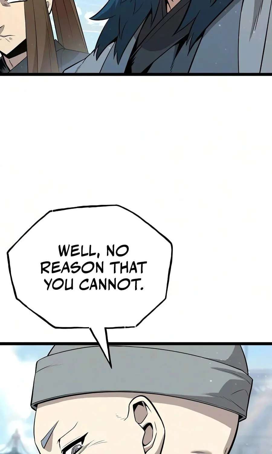 Tang Clan Legend Chapter 59 - page 73