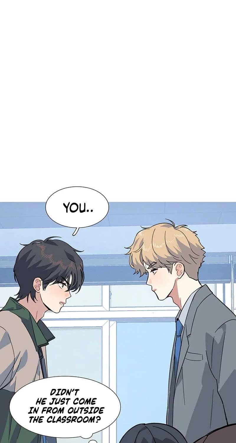 Youth Observation Chapter 1 - page 130