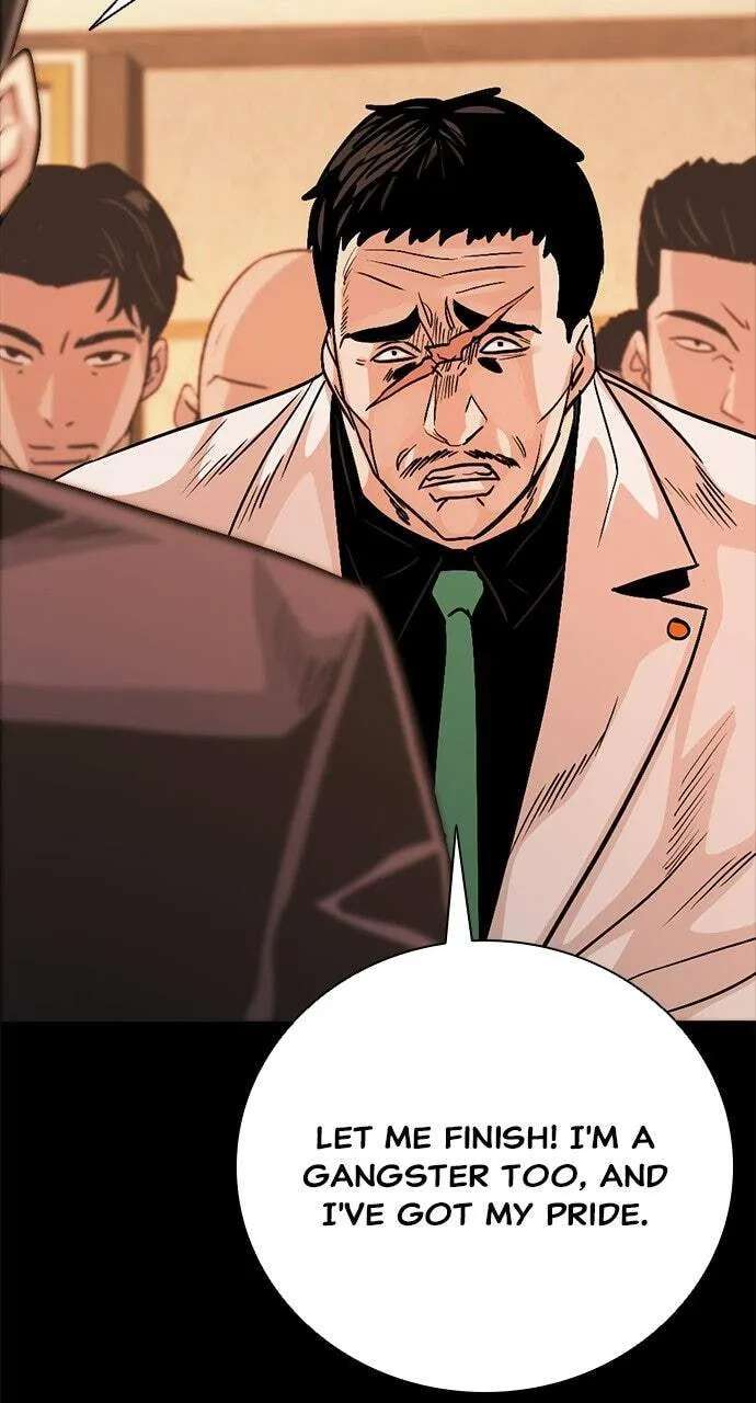 The Worst Generation Chapter 66 - page 68