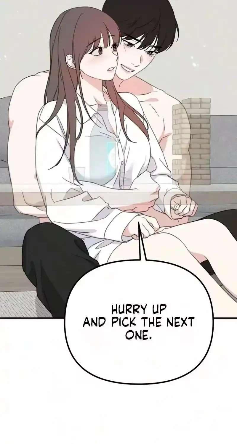 Sweet Romance, Spicy Roommates Chapter 37 - page 45