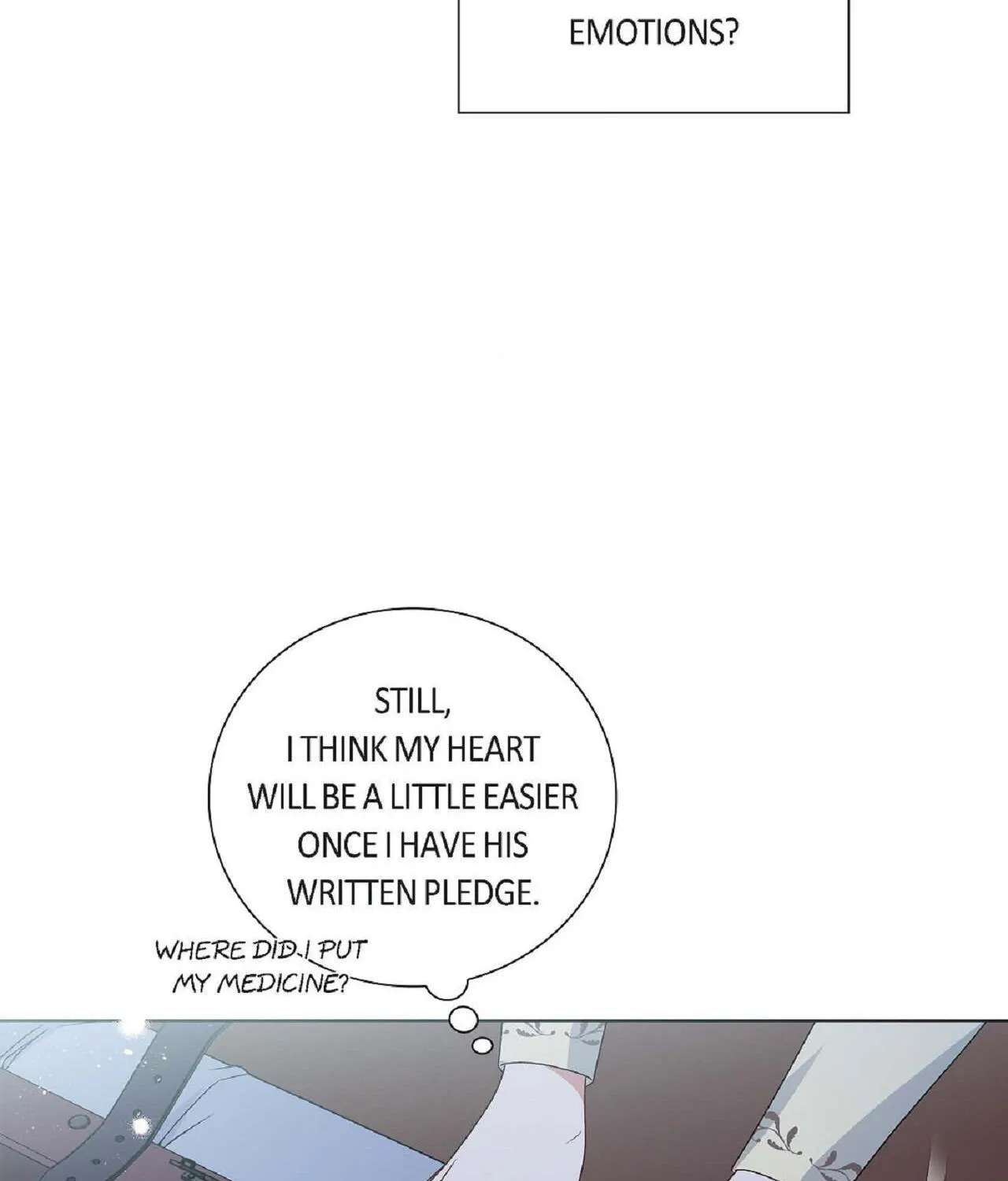 Don’t Look For Me Chapter 67 - page 95